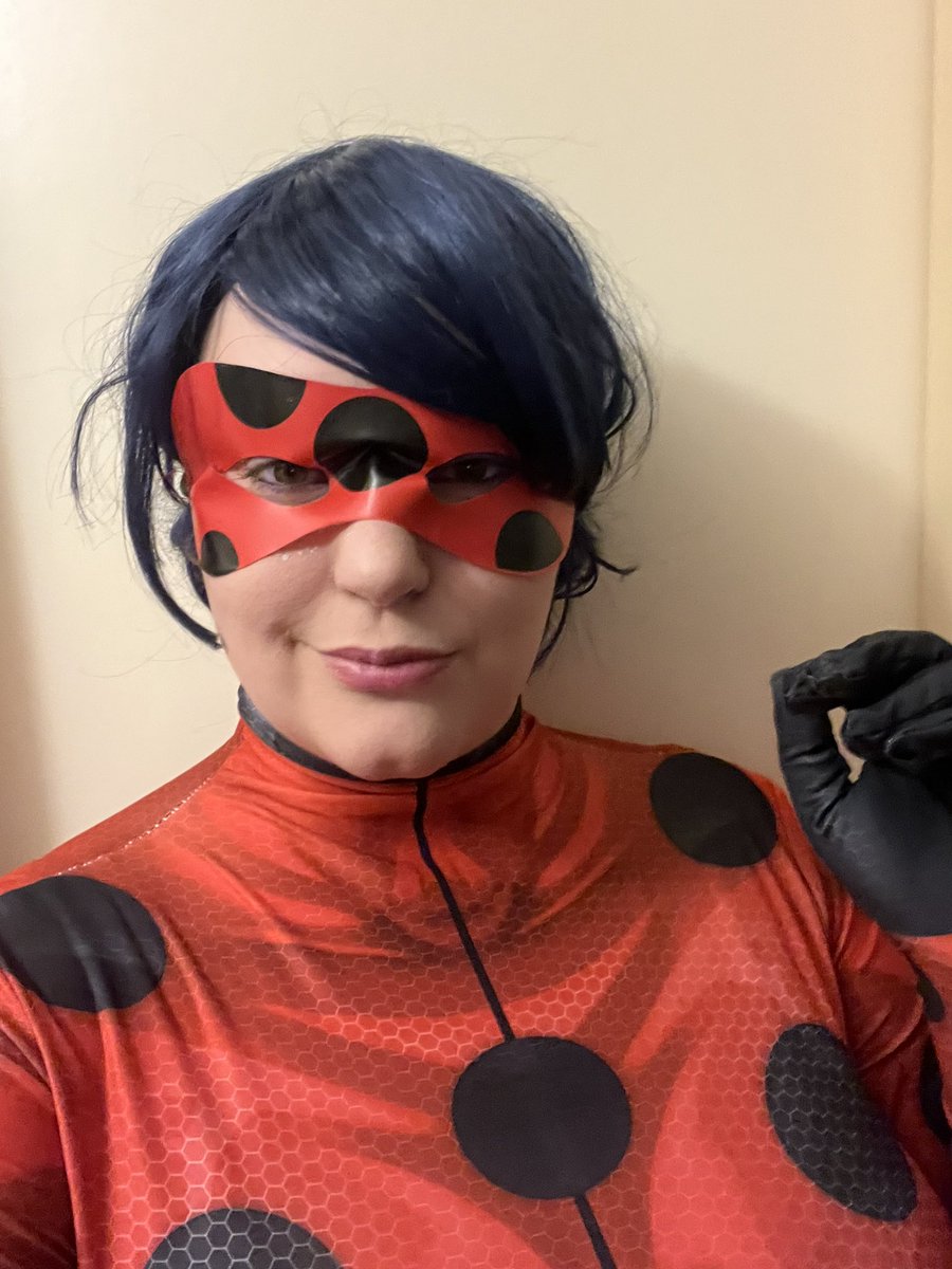 Miraculous Ladybug tweet media