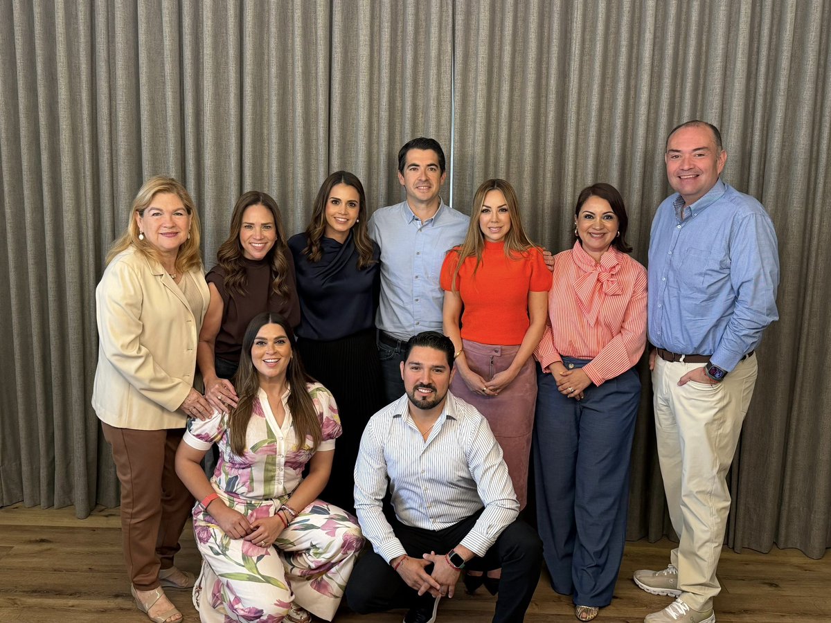 Anita González tweet media