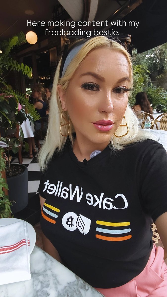 Barbie - 📍 Bitcoin Vegas 2026 tweet media