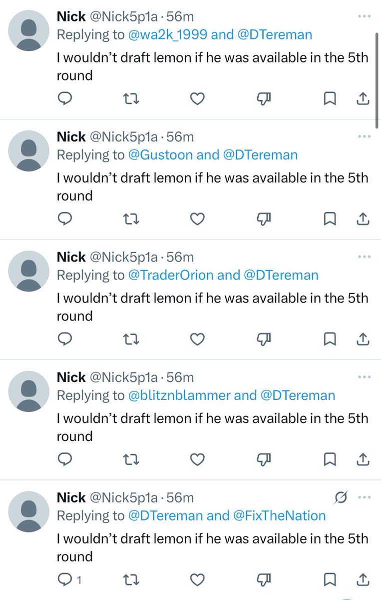 Dylan Tereman tweet media