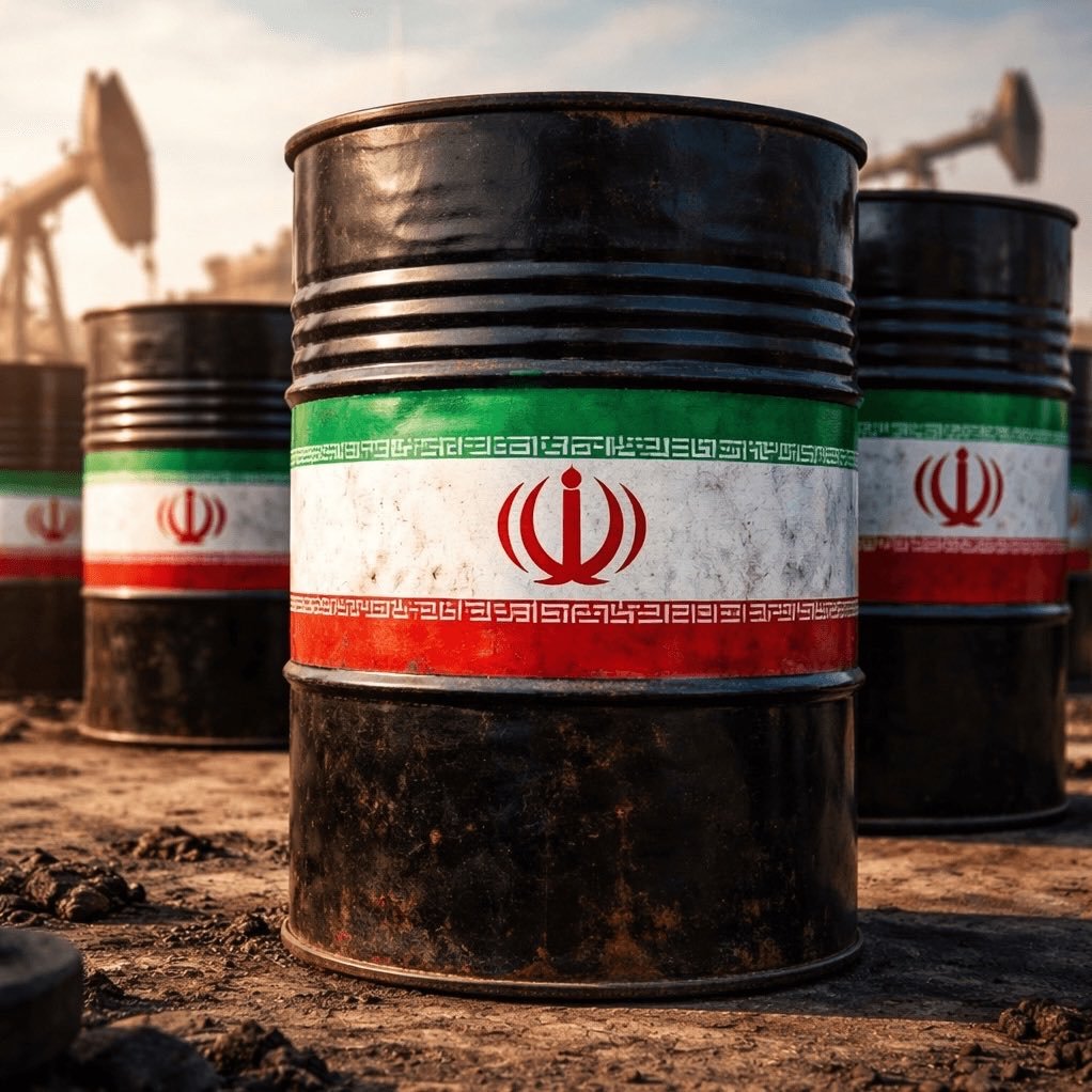 🇺🇸 
ایران امریکی بندرگاہ کی ناکہ بندی کو نظرانداز کر کے  20 ملین بیرل تیل آف شور نیٹ ورک کے ذریعے منتقل کر رہا ہے۔
#staseratuttoèpossibile #YusufTekinYalnızDeğildir #EgitimdeŞiddet #maraş #حافظ_قوم_کا_محافظ
