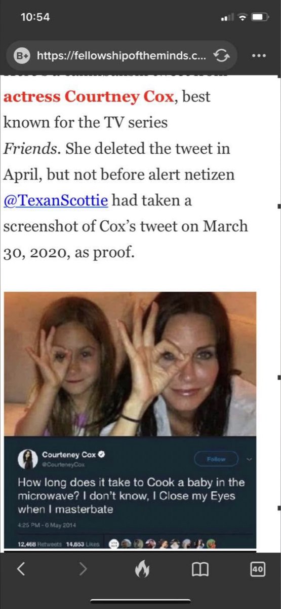 cjmmom4's tweet photo. @ScottBornAgain https://t.co/5eGTTObUsW