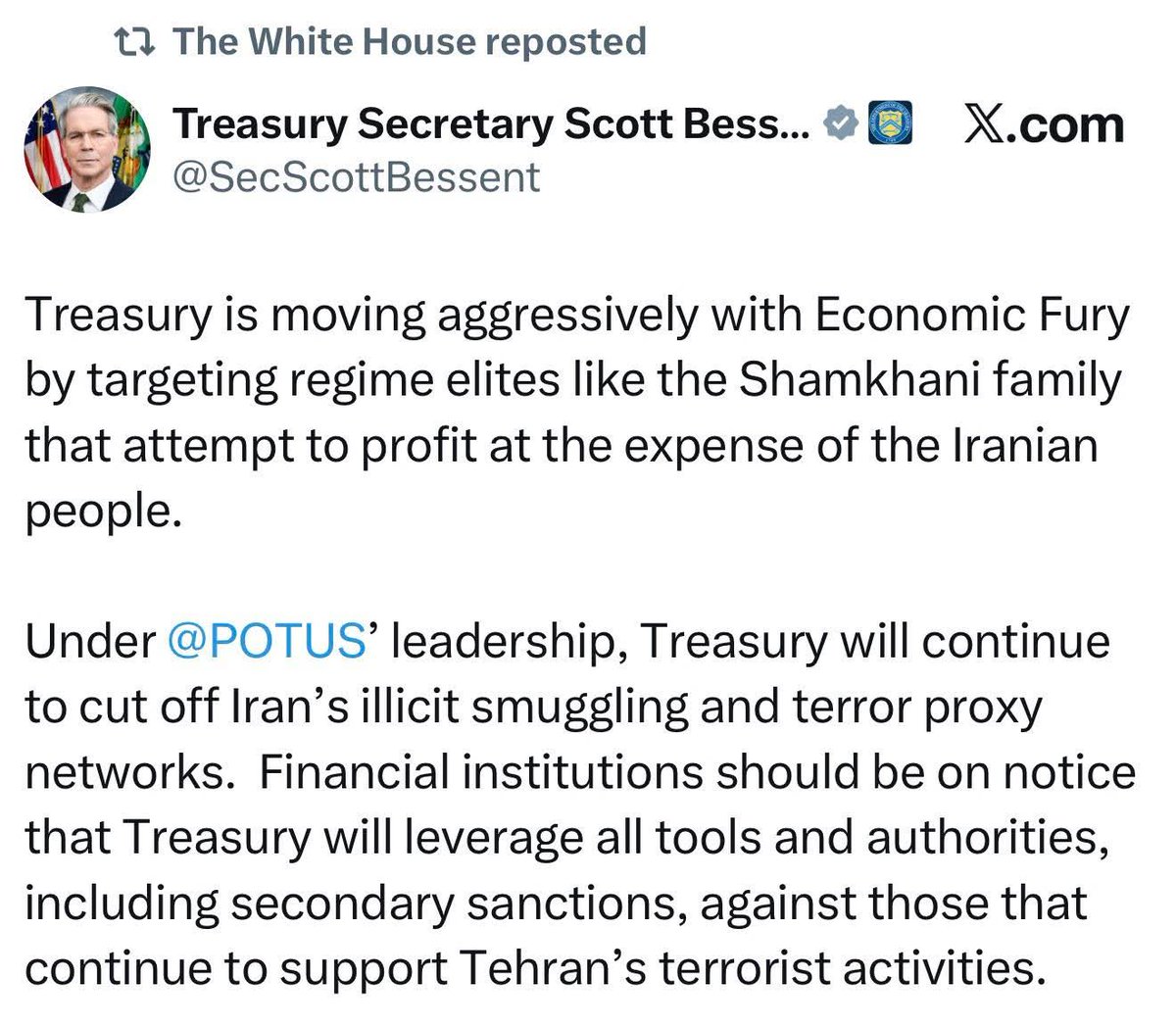 Dean John Sauer tweet media