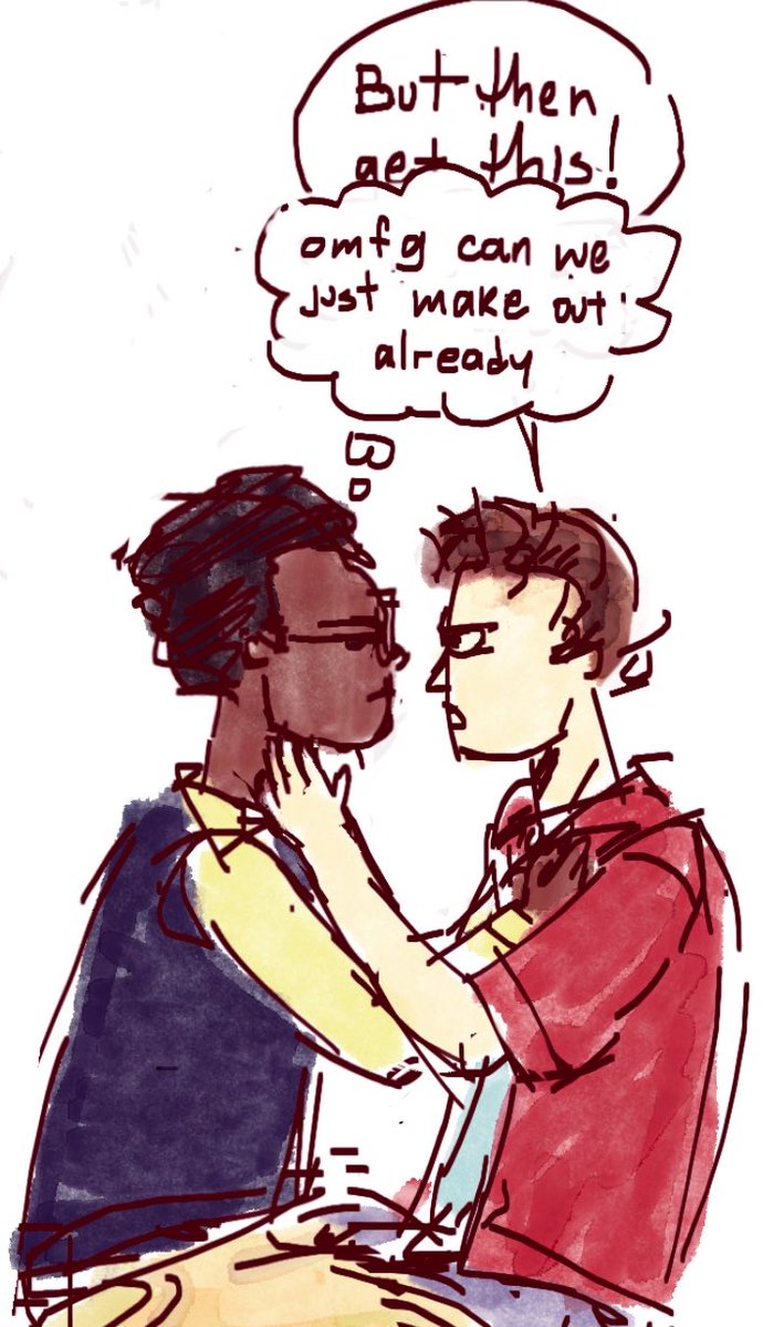 Garazeb of #malctwt tweet media