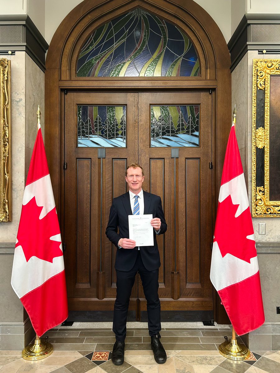 Marc Miller ᐅᑭᒫᐃᐧᐅᓃᐸᐄᐧᐤᐃᔨᐣ Mikotsikaa tweet media