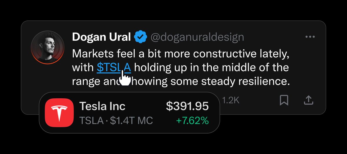 Dogan Ural tweet media