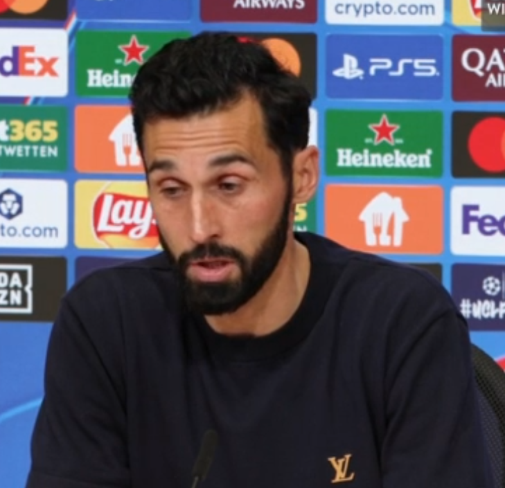 Madrid Zone tweet media