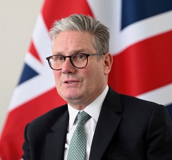 ❤️ Dr Raheela Khalid | Global Affairs tweet media