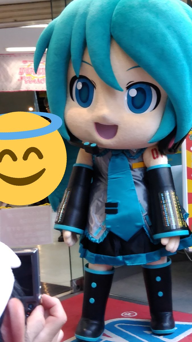 ケンチャン tweet media