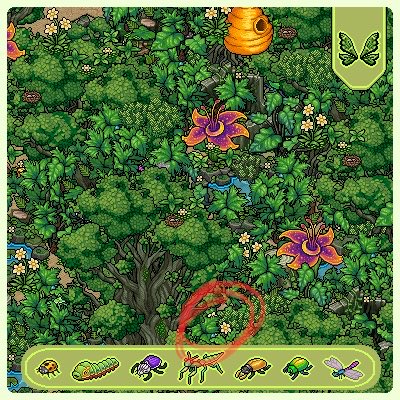 silent 🍀 tweet media