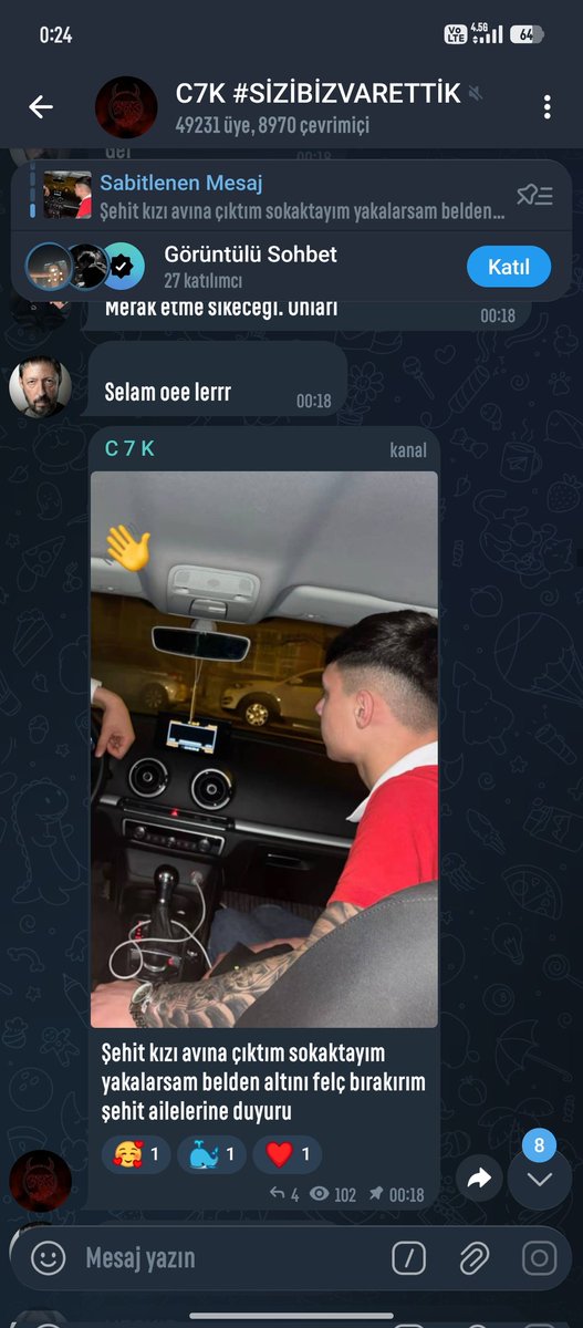 AtesToparl's tweet photo. Şu am*na s*ktuğumun türemeleri 0 icraat fake no fake Pp ile prim kasmaya devam ediyorlar bizlm meraklı millet primide veriyor bravo https://t.co/D8FsrVgplz