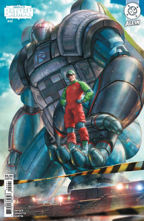 Nação DC tweet media