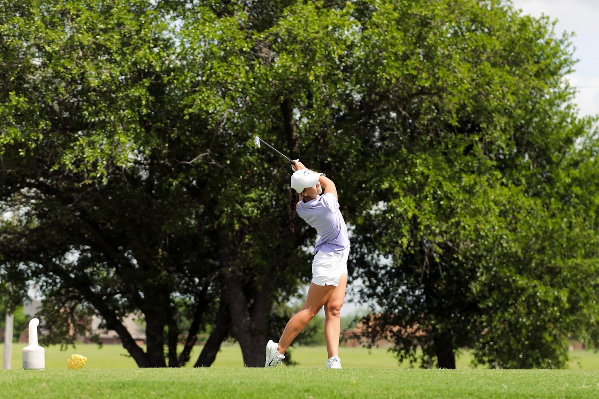 Tarleton State Women’s Golf tweet media