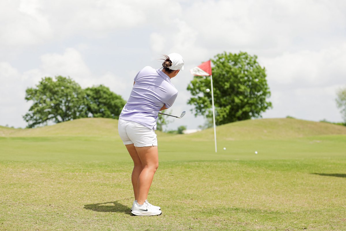 Tarleton State Women’s Golf tweet media