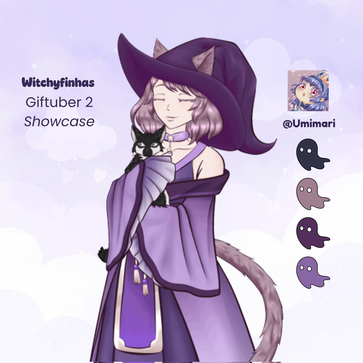Witchyfinhas tweet media