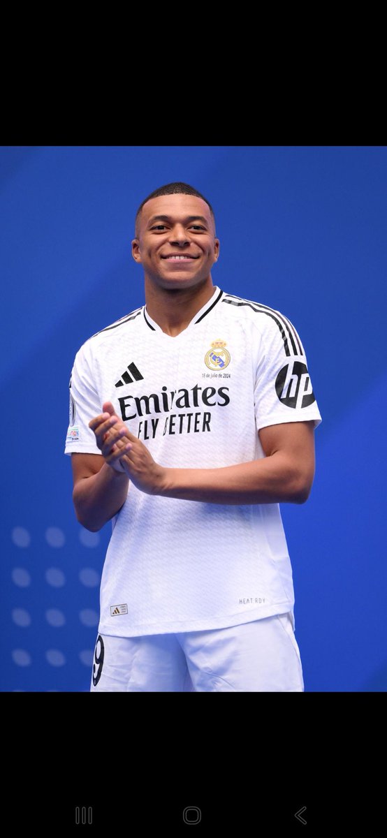 Pa okipe yo bèl bòs, bèl sezon
15 Gòl UCL
23 Gòl liga
🤣🤣🤣🤣
Kite Perez ak rès yo plenyen 🔥 🔥
