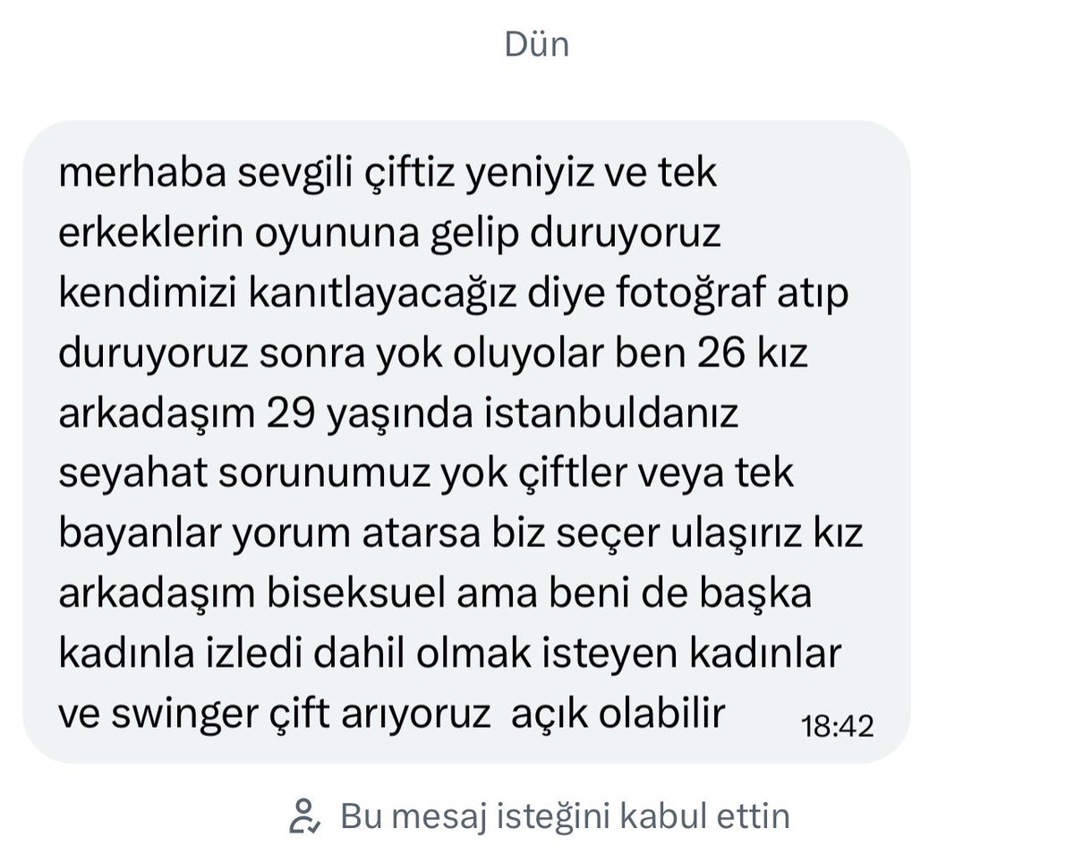 İTİRAF ET 💯 tweet media