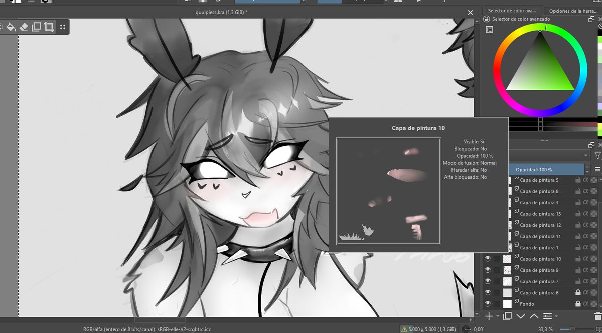 Chamomilee 🌼 tweet media