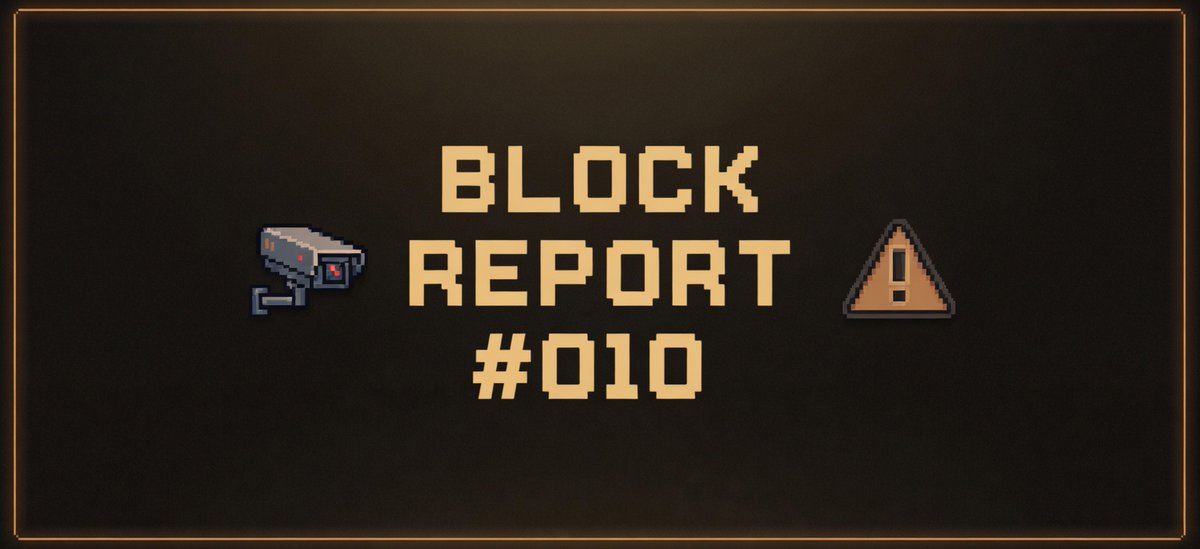 TheKushVille's tweet photo. block update #010

🏷️ badges are back. yeah they might look a lil cheap rn, a redesign is coming and so will more badges. still better than those flat text pills tho

badges now show on your player card and your profile

🐛 fixed a few badges that weren't triggering correctly. if you were missing one, check again

other updates:
🔧 improvements to room instancing, gonna be useful later in the game
🗑️ removed broken daily mission for visiting rooms
⚖️ skill tree balancing for crystal costs

💰 remember to bring your homies on and get paid in usdc! hit the payout tab in the lobby to grab your unique link 🔗

https://t.co/BhKeY3D9xT