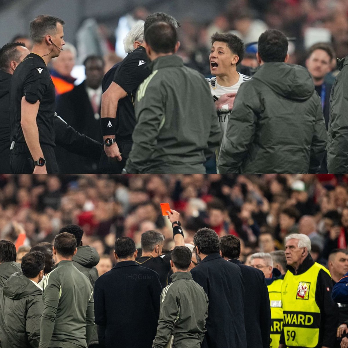 Arda Güler (fan) tweet media