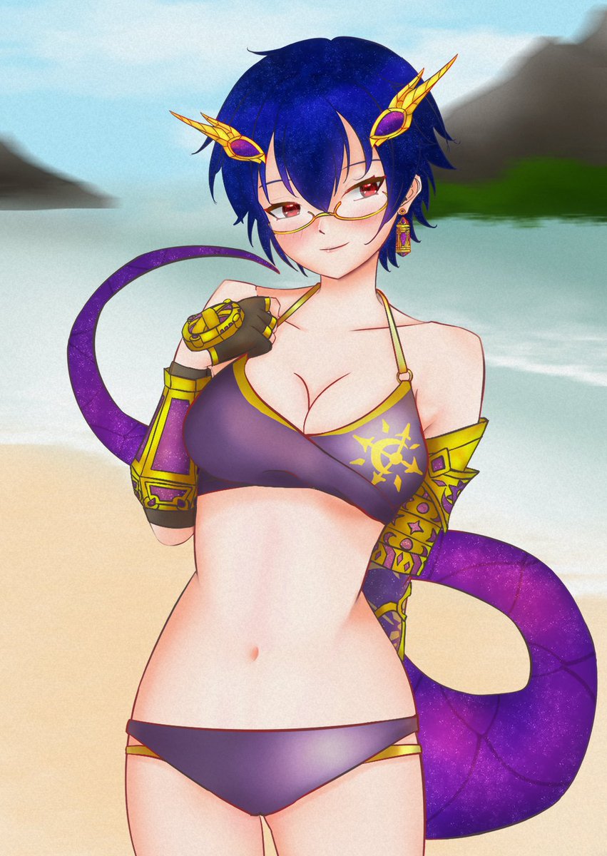 F2Faye_EC's tweet photo. Fah Swim https://t.co/aIczrgwedv