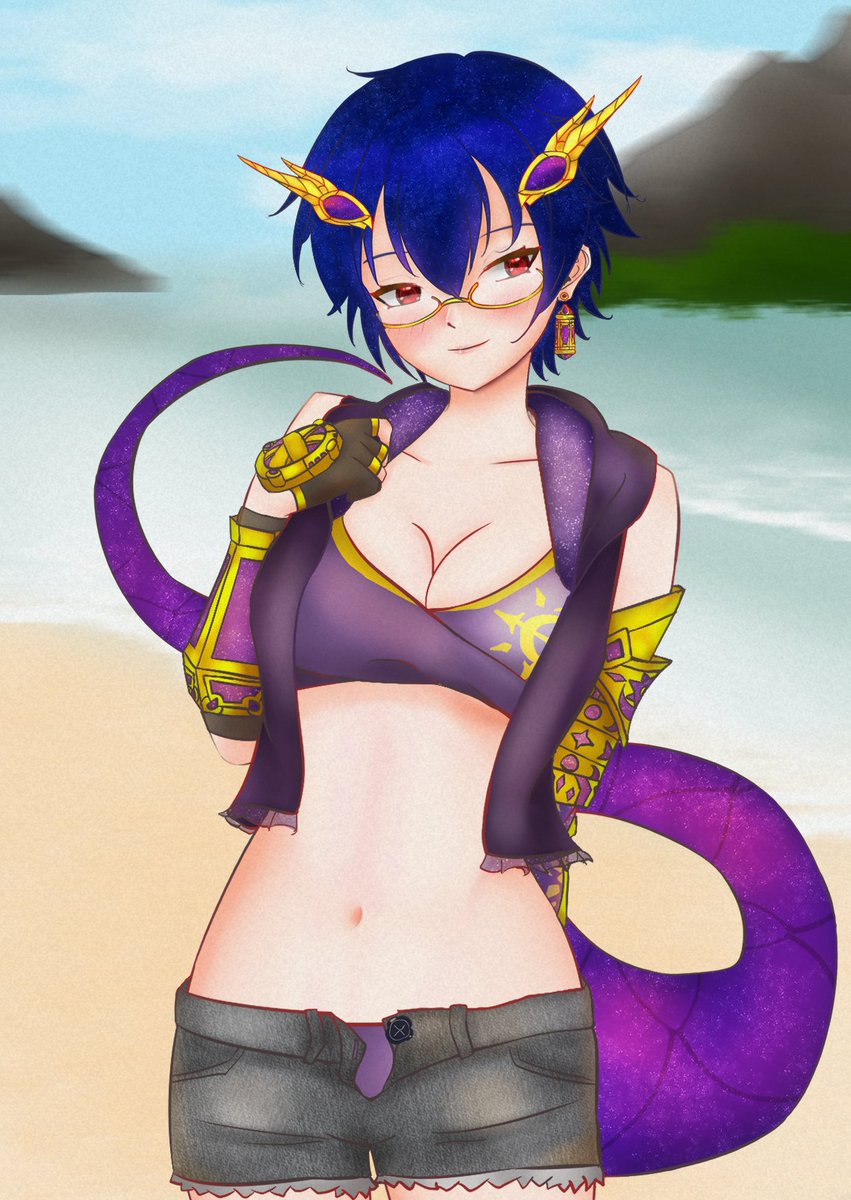 F2Faye_EC's tweet photo. Fah Swim https://t.co/aIczrgwedv