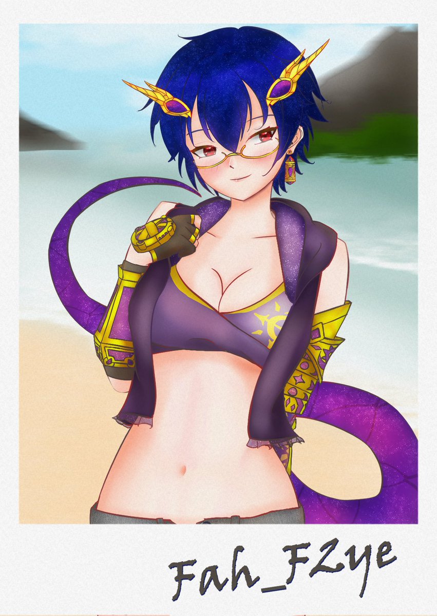 F2Faye_EC's tweet photo. Fah Swim https://t.co/aIczrgwedv