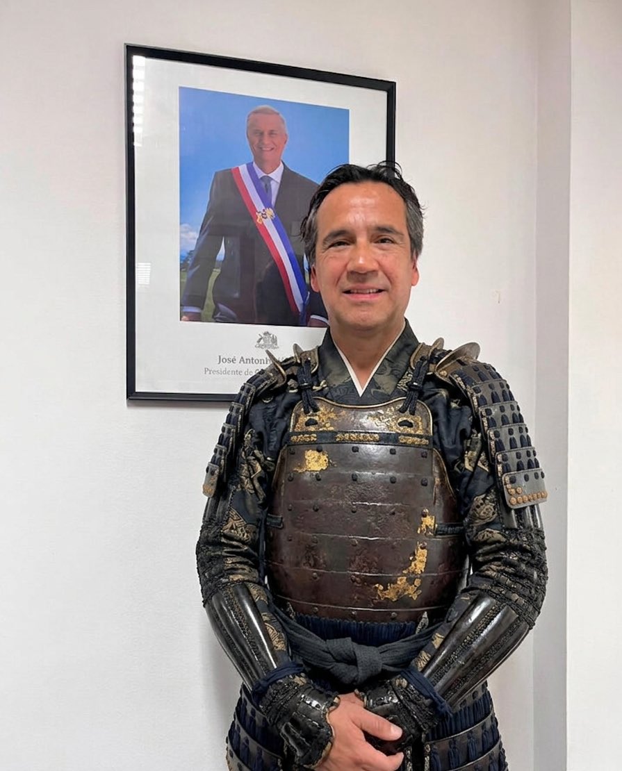 Cascadas Japón tweet media