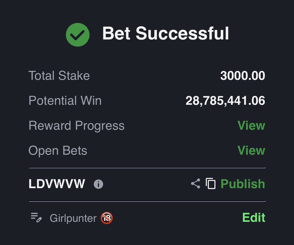 Girlpunter tweet media