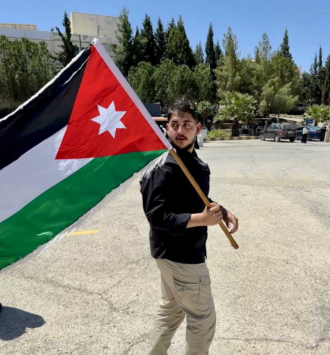 عاهِد’🇯🇴X tweet media