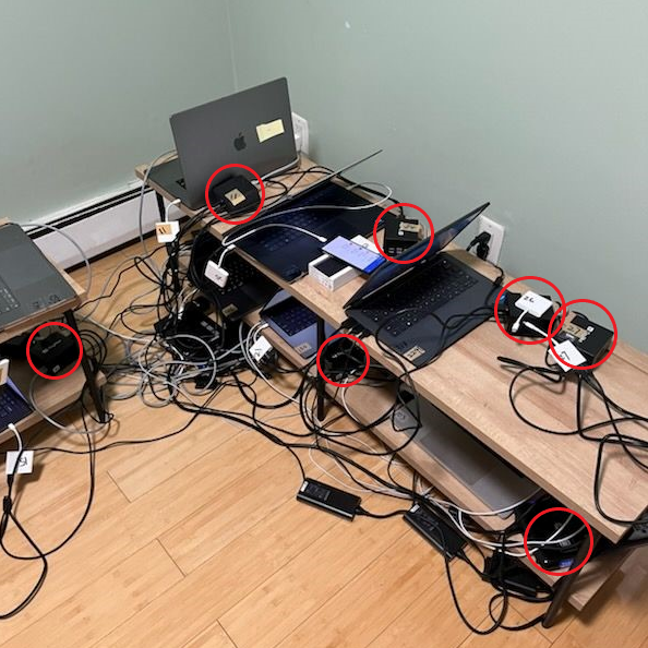 National Security Division, U.S. Dept of Justice tweet media