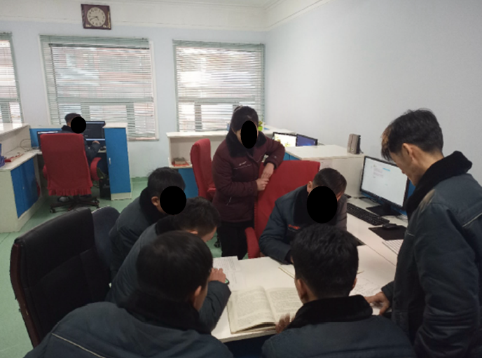 National Security Division, U.S. Dept of Justice tweet media