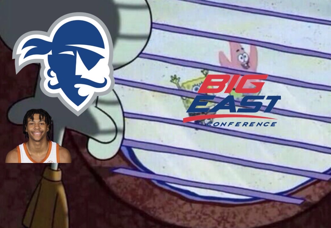 SetonHallMack's tweet photo. https://t.co/IFxmabgYPy