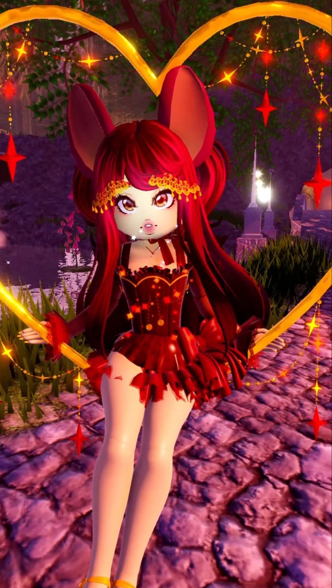 ☆💗 Tabby RH 💗☆ tweet media