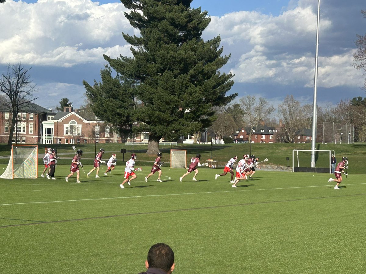 Groton Athletics tweet media