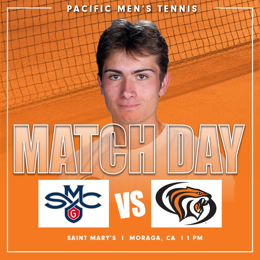 PacificMTennis's tweet photo. One more until the tourney

#PacificProud https://t.co/CesCeKShET