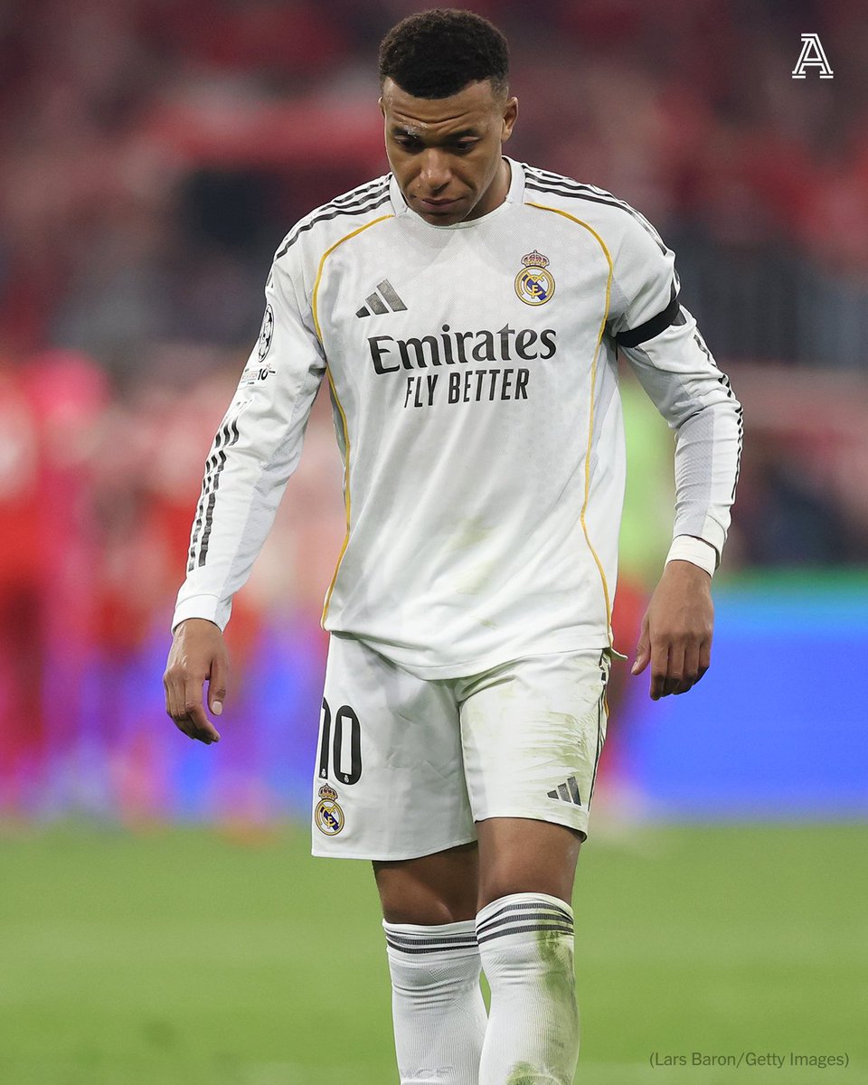 The Athletic | Football tweet media