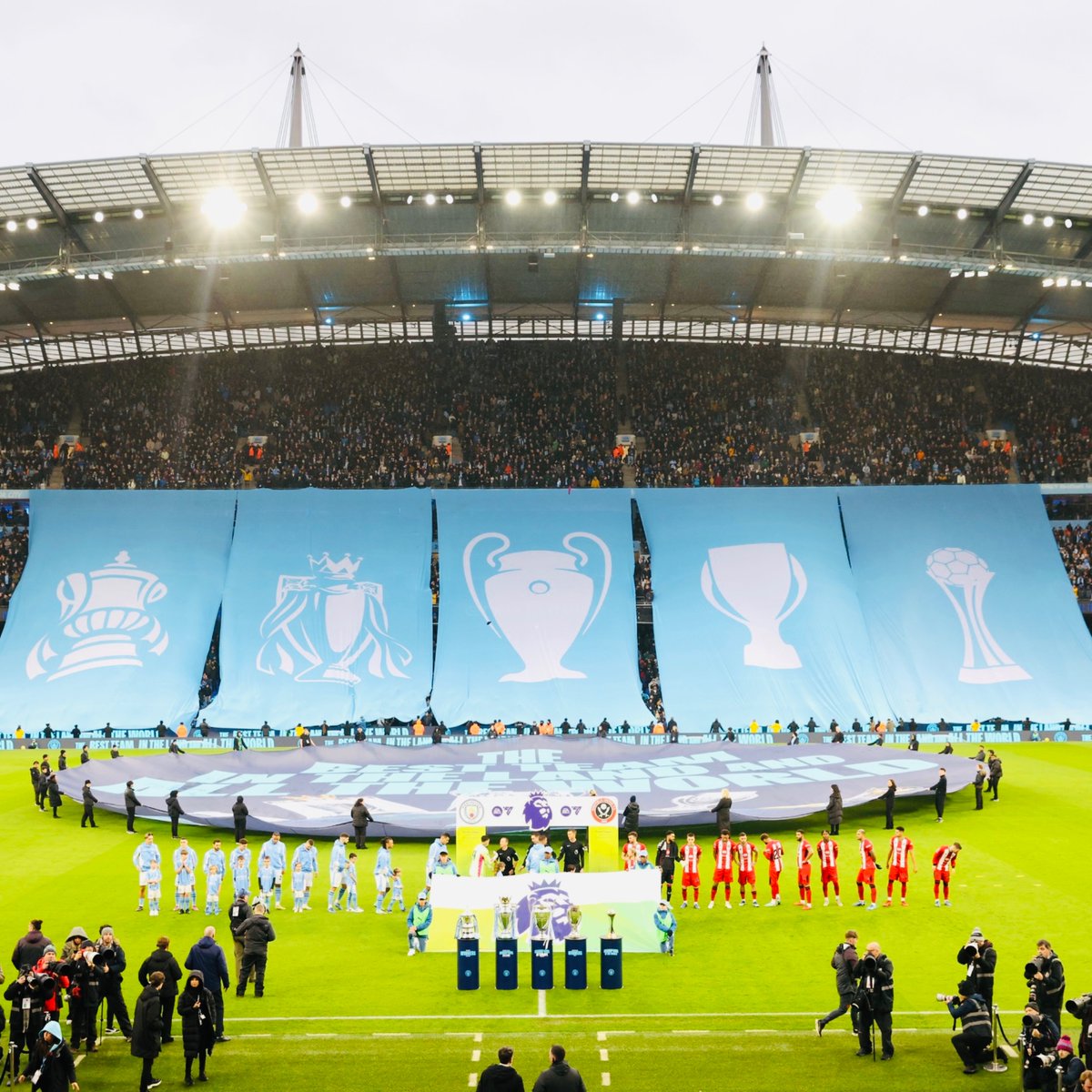 City Report tweet media