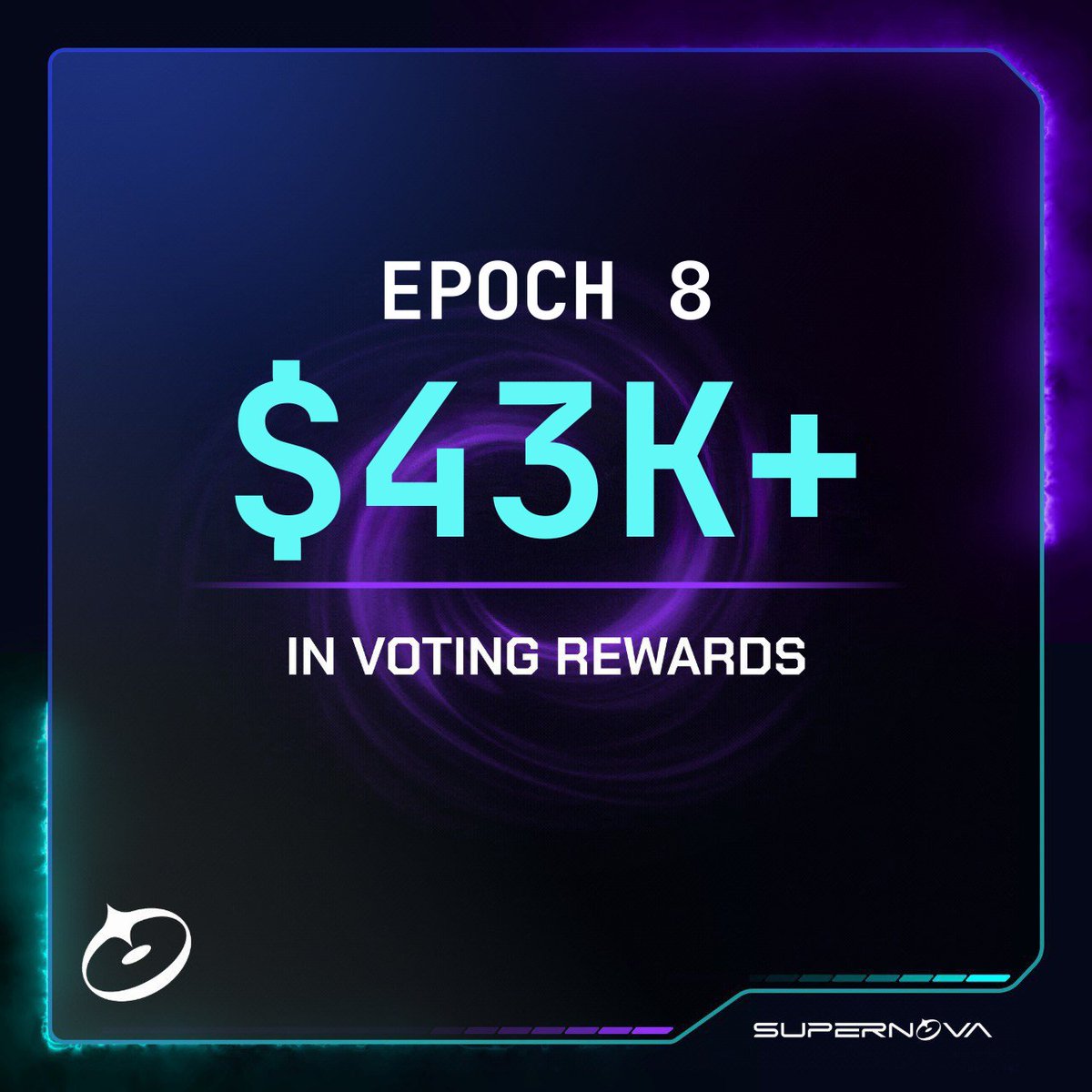 Supernova tweet media