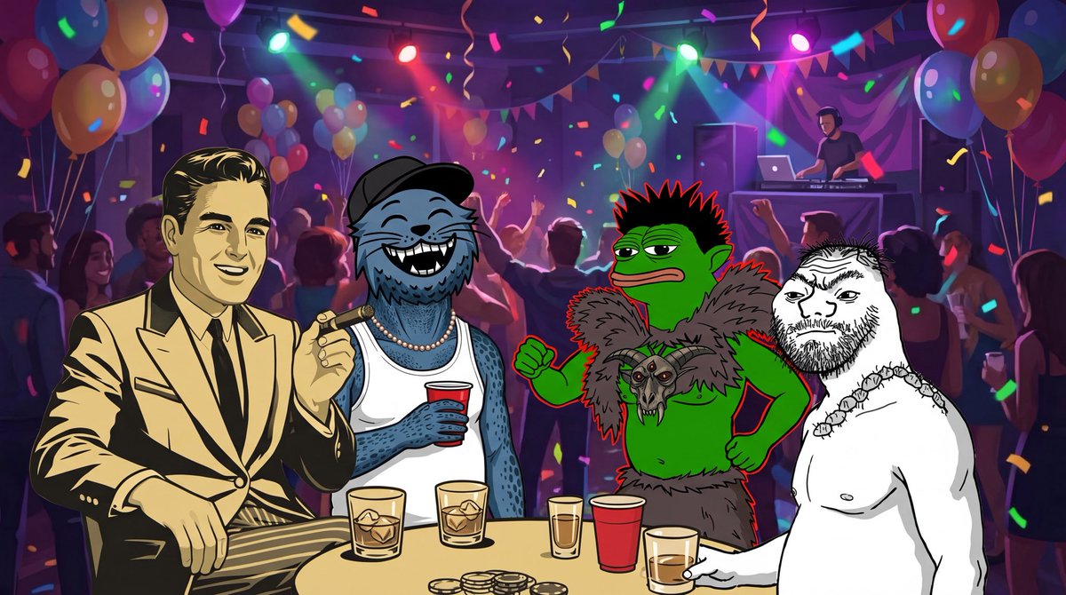 zbits33's tweet photo. Pool Party is only 16 days away! 

Can’t make it but want to support our first community event? 

Show your support by sending XRP here 👇

rH4cjNWytRM5sQacxrvYXiNATMUJbuLPKT

Any submissions of 5 XRP and above will be put in a raffle for;

XRP, Seal Scroll, Brethren, UGA, Elders, Custom Casino Society, JESTER, Jester NFTs
(And more)

Send in as little or as much as you’d like, all funds will be put towards the event 😁