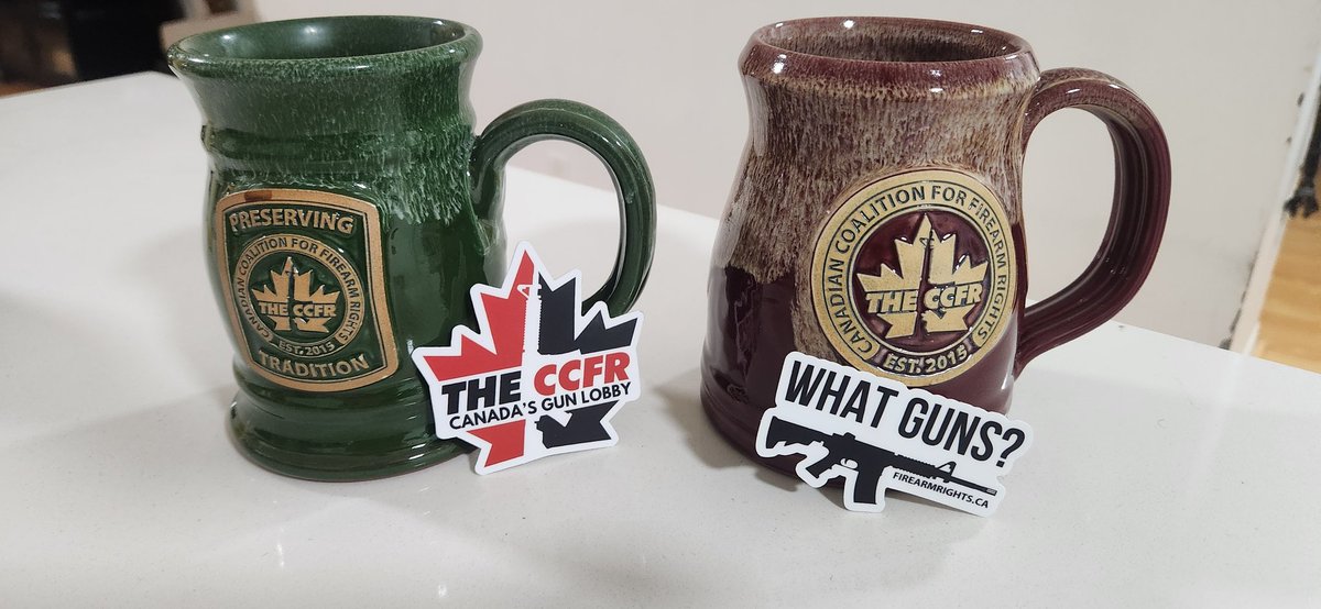 randykearnes's tweet photo. Another mug for the collection. #CCFR https://t.co/rYPNGb543Y