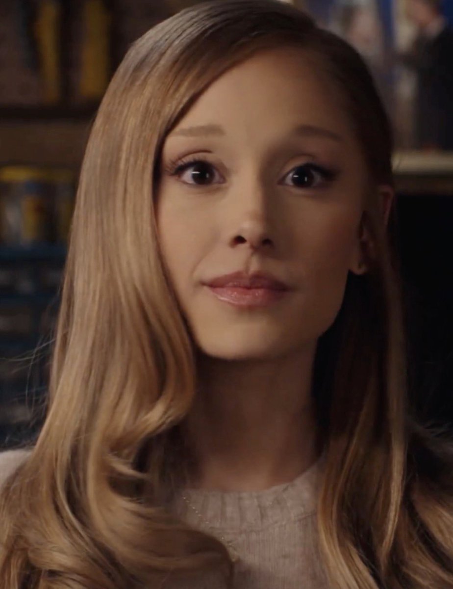 Grande Streaming tweet media