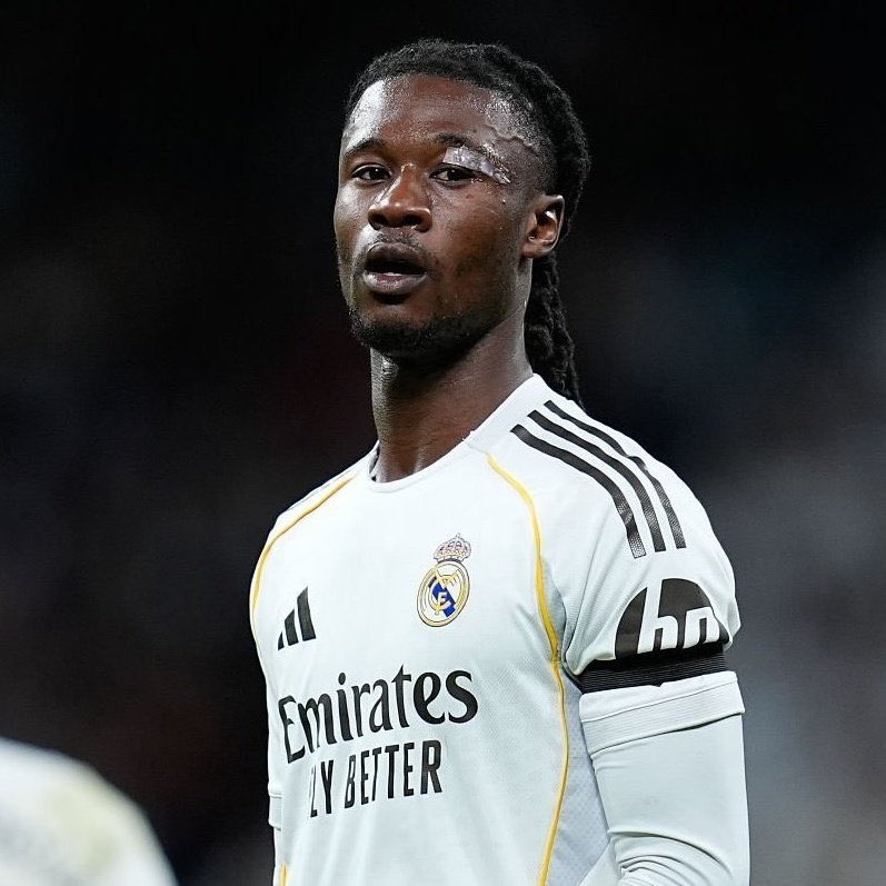 RFallida7's tweet photo. @realmadrid @FCBayernES @10ardaguler @KMbappe PUTO ESTUPIDO PENDEJO!!

VETE YA!!!! Te cargaste el esfuerzo de todo el equipo durante toda la temporada en 5 segundos PEDAZO DE MIERDA!!!!

Ojalá te regalen a China o Arabia!!!

@Camavinga https://t.co/CUWpoSwE5S