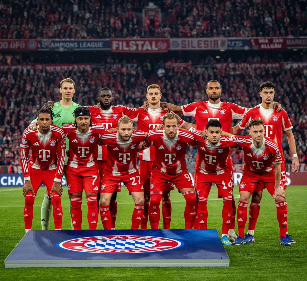 Fc Hollywood 🇮🇶 tweet media