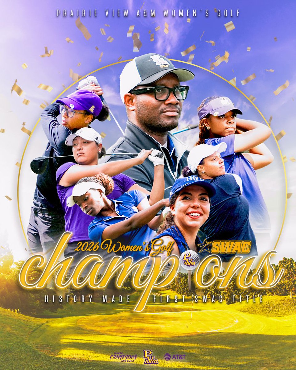 PVAMU Panthers tweet media