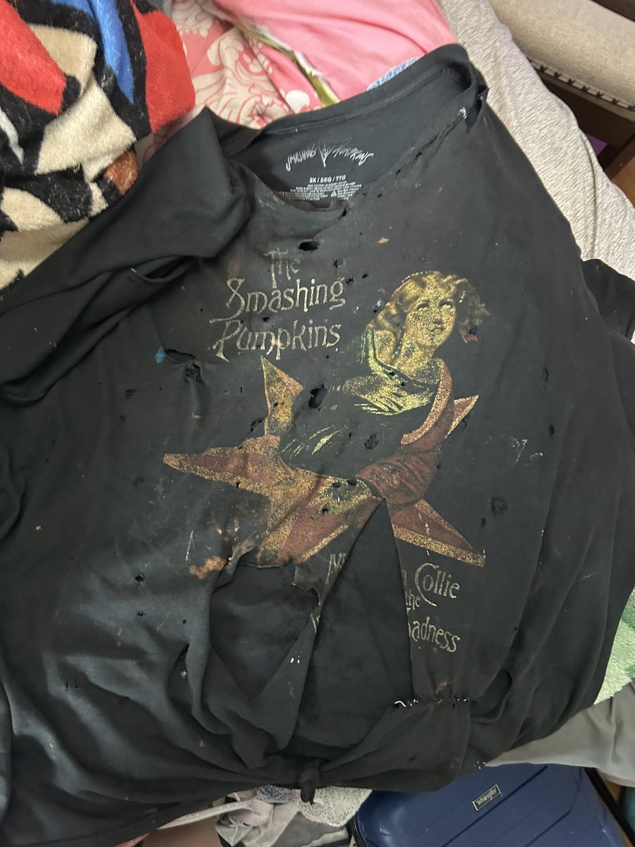 cody 🎶 SEEING CHIODOS 😳😳😳 tweet media