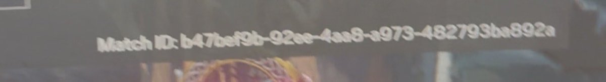 Trehm_'s tweet photo. Match id is below the guy named is “Brrettas C2” I got a video also and bro also has a tiktok where he has a booting service… and he has never lost a game btw @UbisoftSupport https://t.co/sNzSgEwf5w