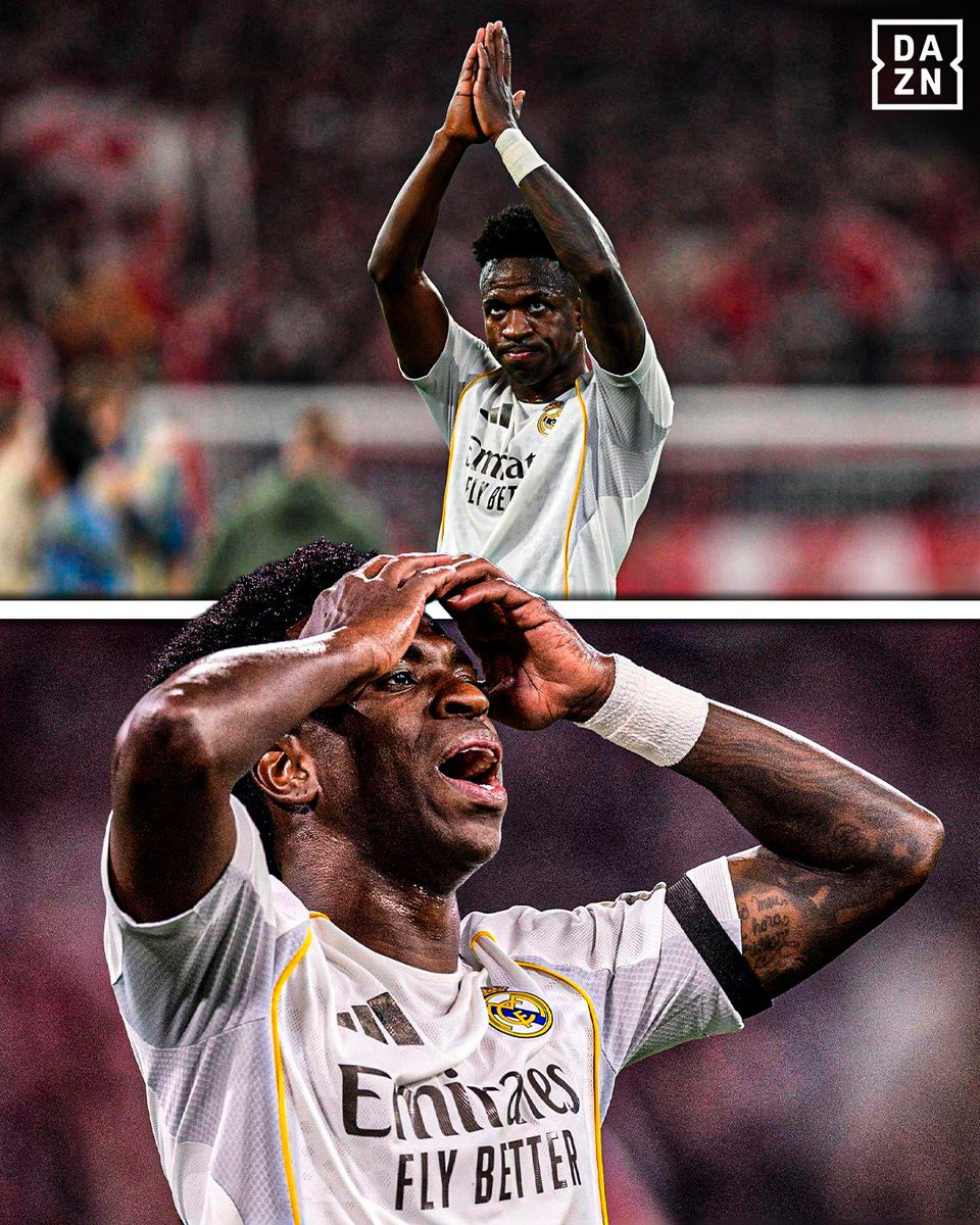 DAZN Fútbol tweet media