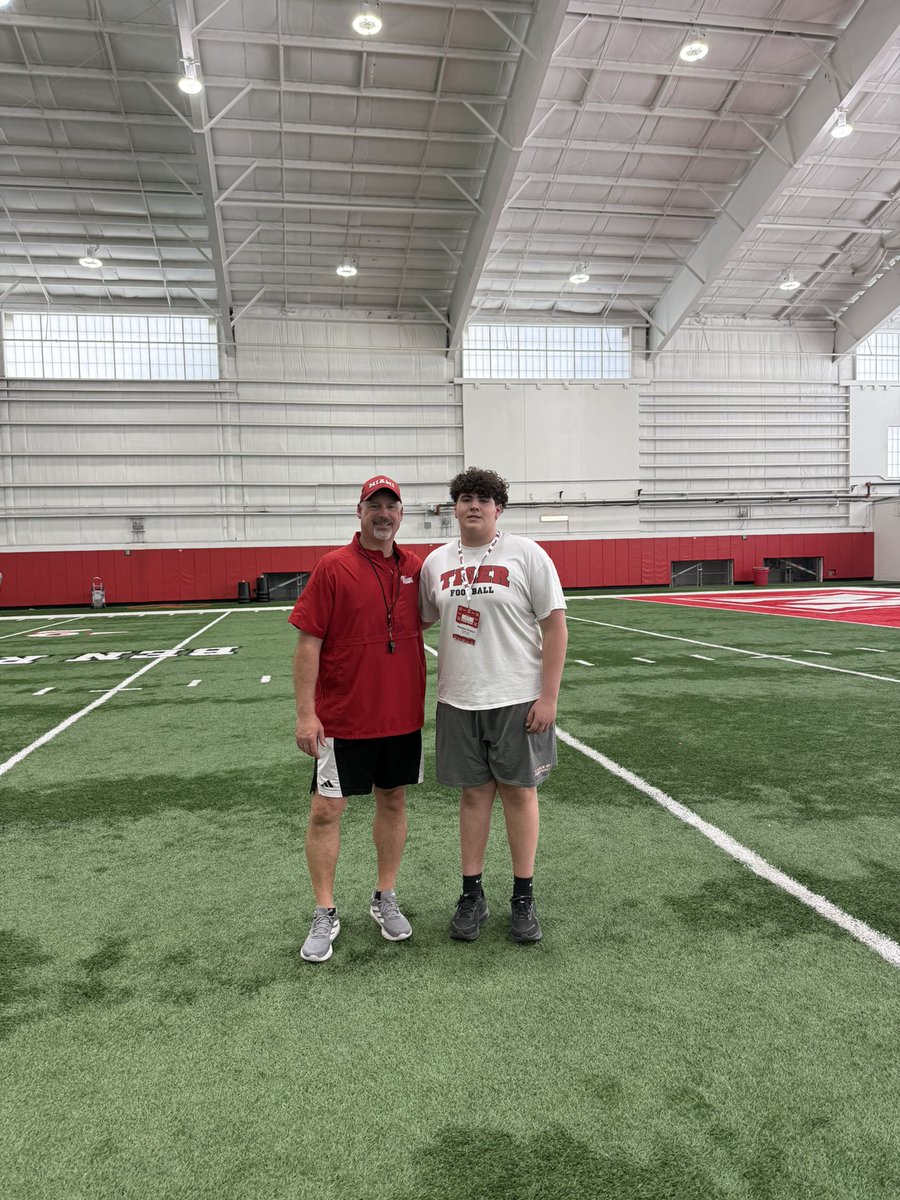 Brayden Brisker tweet media