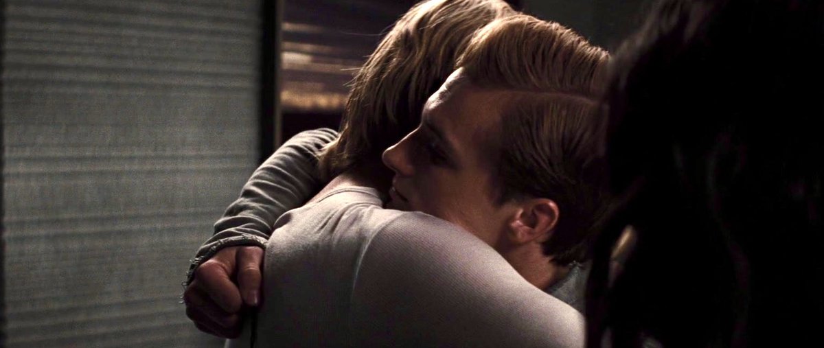 everlark's daughter tweet media